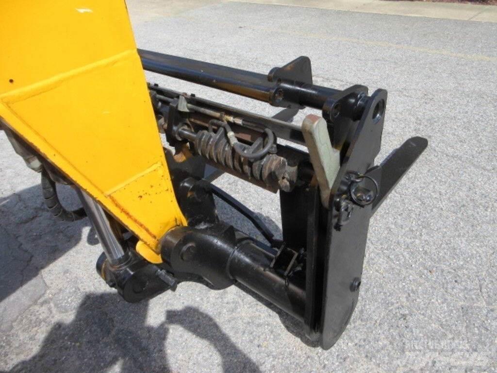JCB 508-66 Construcción - Otros