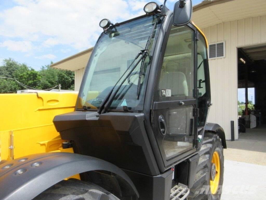 JCB 508-66 Construcción - Otros