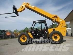 JCB 509-42 Construcción - Otros