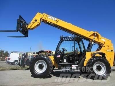 JCB 509-42 Construcción - Otros