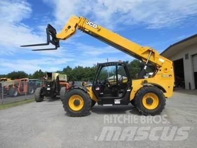 JCB 509-42 Construcción - Otros