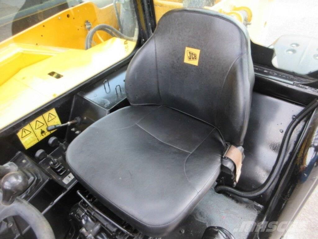JCB 509-42 Construcción - Otros