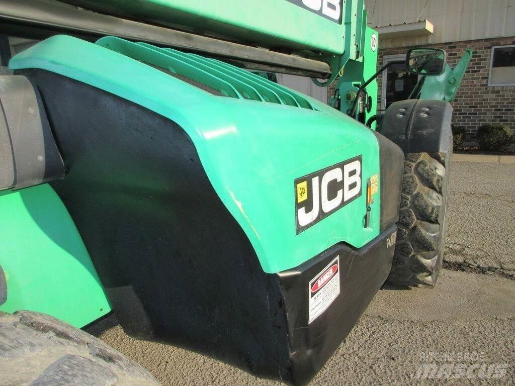 JCB 510-56 Construcción - Otros