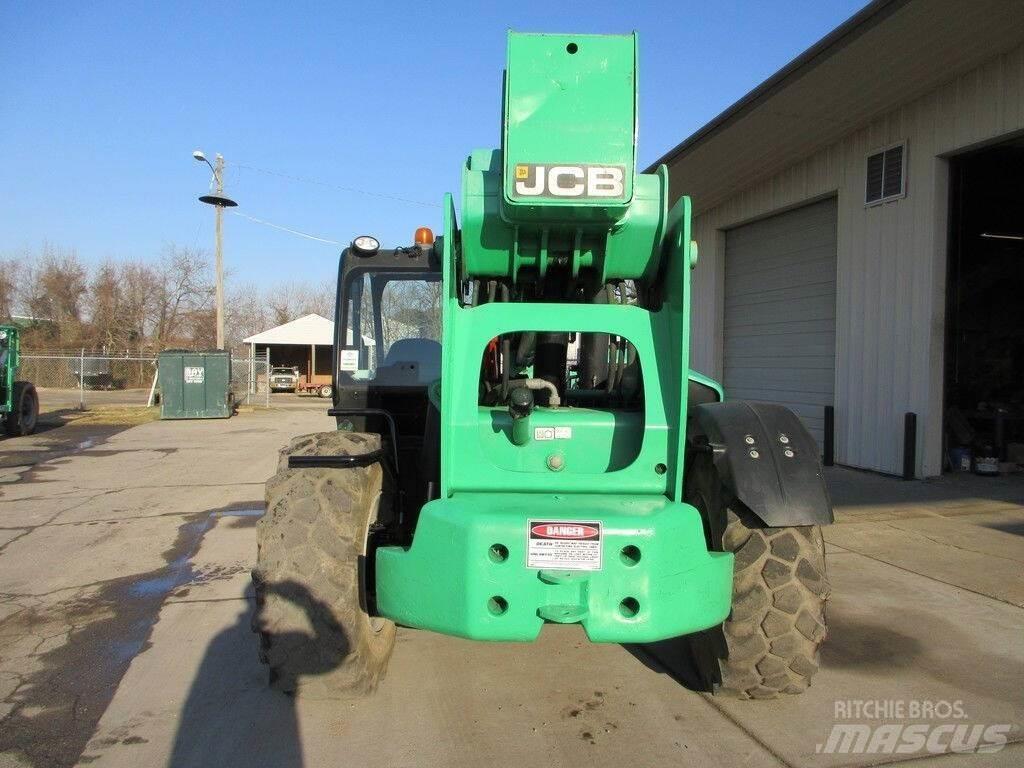 JCB 510-56 Construcción - Otros