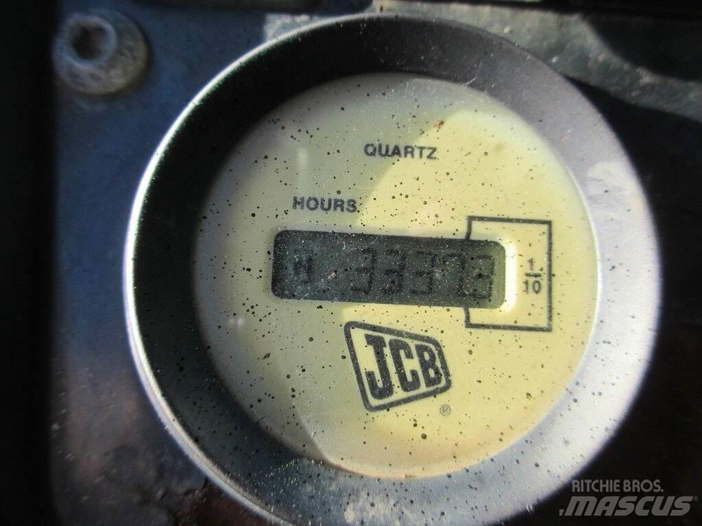 JCB 510-56 Construcción - Otros