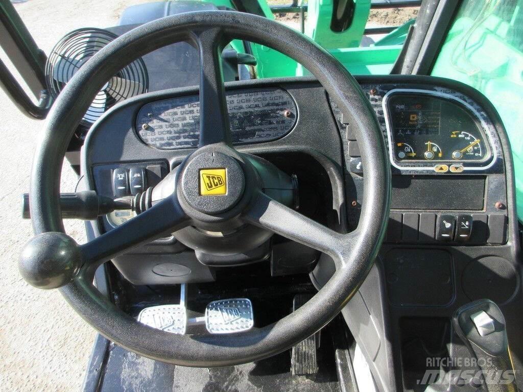 JCB 510-56 Construcción - Otros
