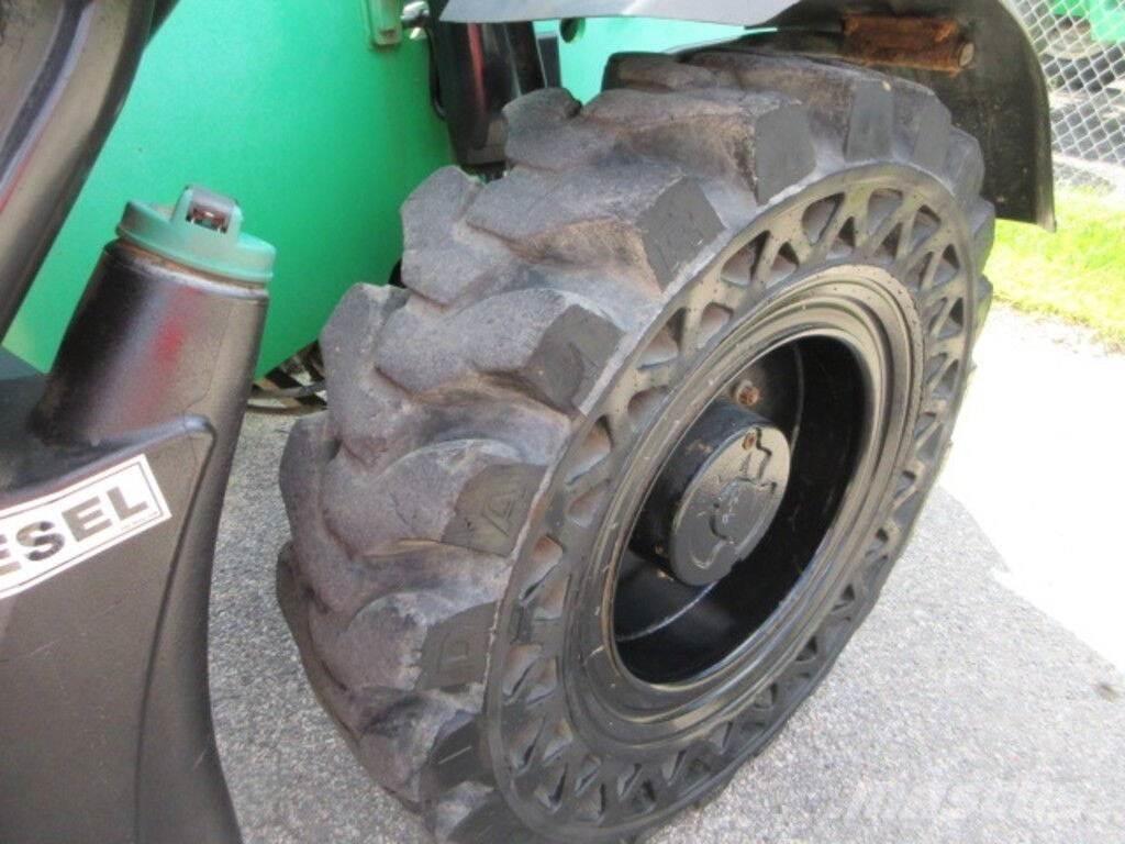 JCB 510-56 Construcción - Otros