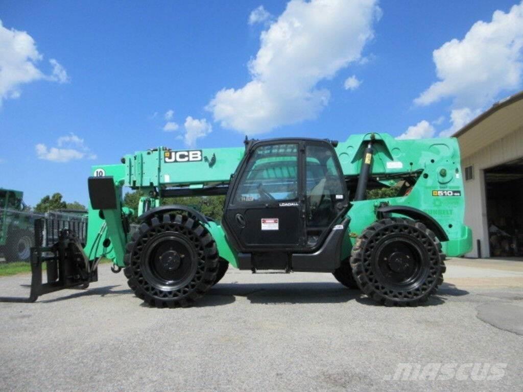 JCB 510-56 Construcción - Otros