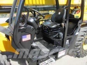 JCB 510-56 Construcción - Otros
