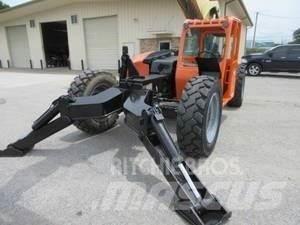 JLG G10-55A Construcción - Otros