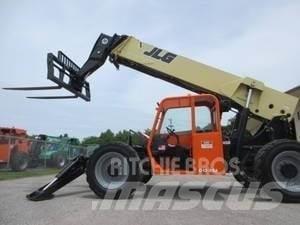JLG G10-55A Construcción - Otros