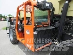 JLG G10-55A Construcción - Otros