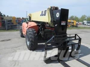 JLG G15-44A Construcción - Otros