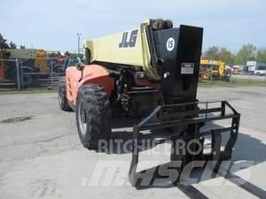 JLG G15-44A Construcción - Otros