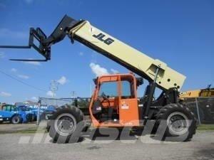 JLG G15-44A Construcción - Otros