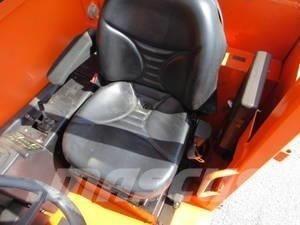 JLG G15-44A Construcción - Otros