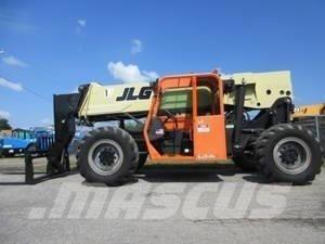 JLG G15-44A Construcción - Otros