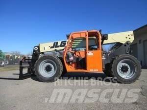 JLG G6-42A Construcción - Otros