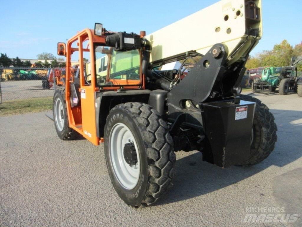 JLG G6-42A Construcción - Otros