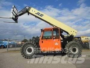 JLG G9-43A Construcción - Otros