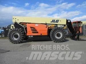JLG G9-43A Construcción - Otros