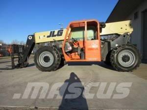 JLG G9-43A Construcción - Otros