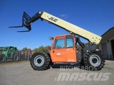 JLG G9-43A Construcción - Otros