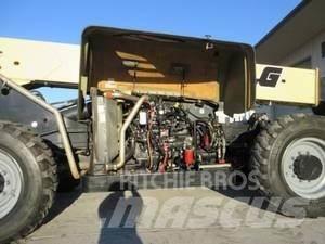 JLG G9-43A Construcción - Otros