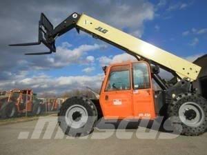 JLG G9-43A Construcción - Otros