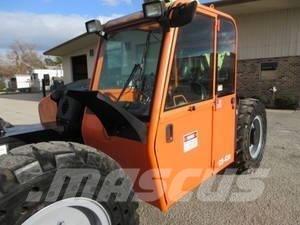 JLG G9-43A Construcción - Otros