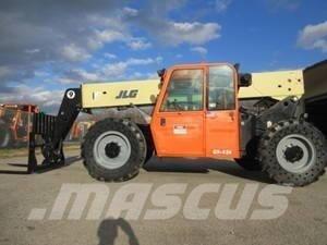 JLG G9-43A Construcción - Otros
