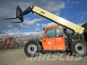 JLG G9-43A Construcción - Otros