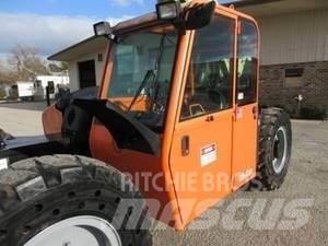 JLG G9-43A Construcción - Otros