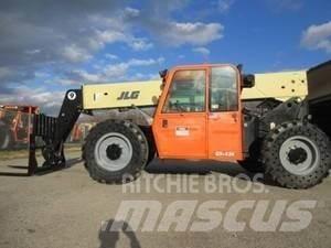 JLG G9-43A Construcción - Otros