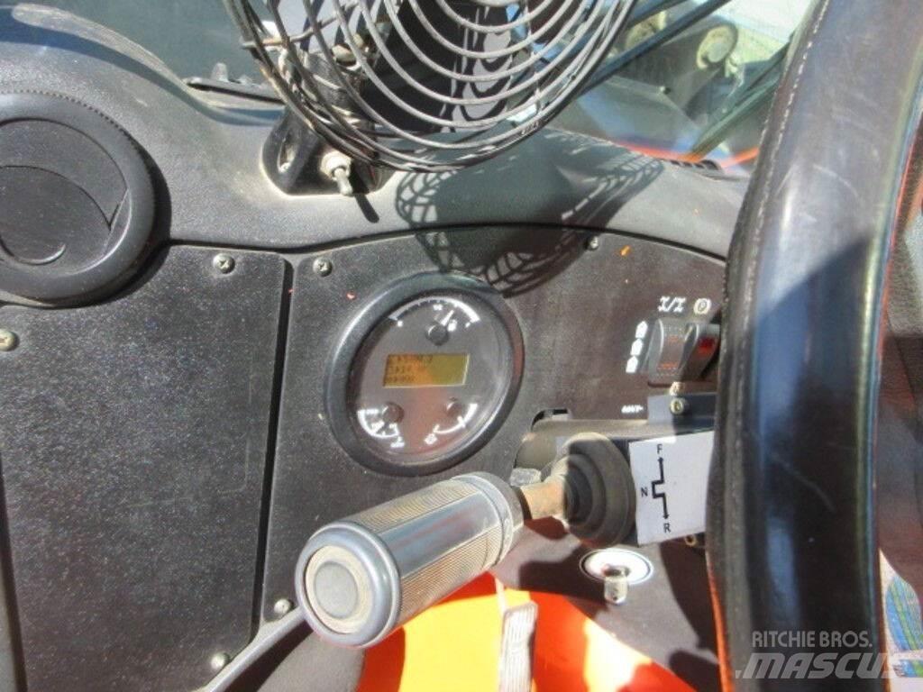 JLG G9-43A Construcción - Otros
