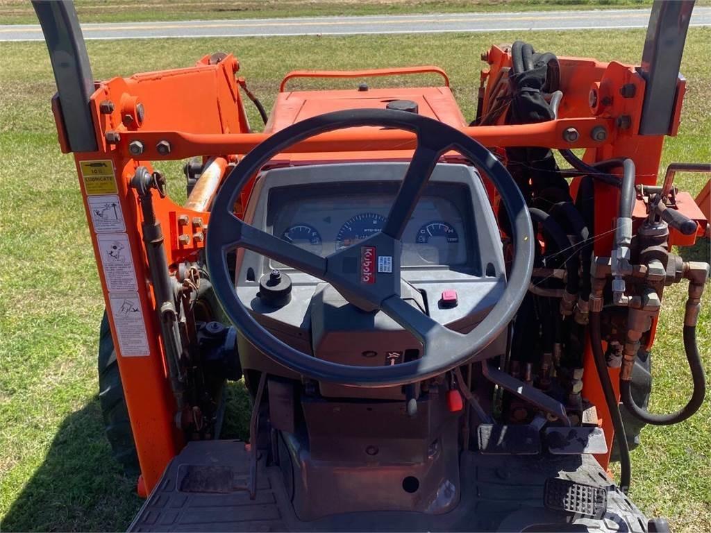 Kubota L48 Construcción - Otros