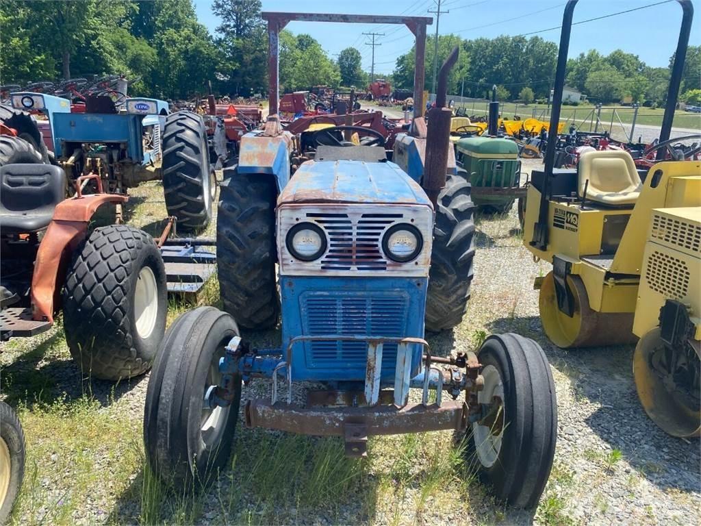 Long 510 Construcción - Otros