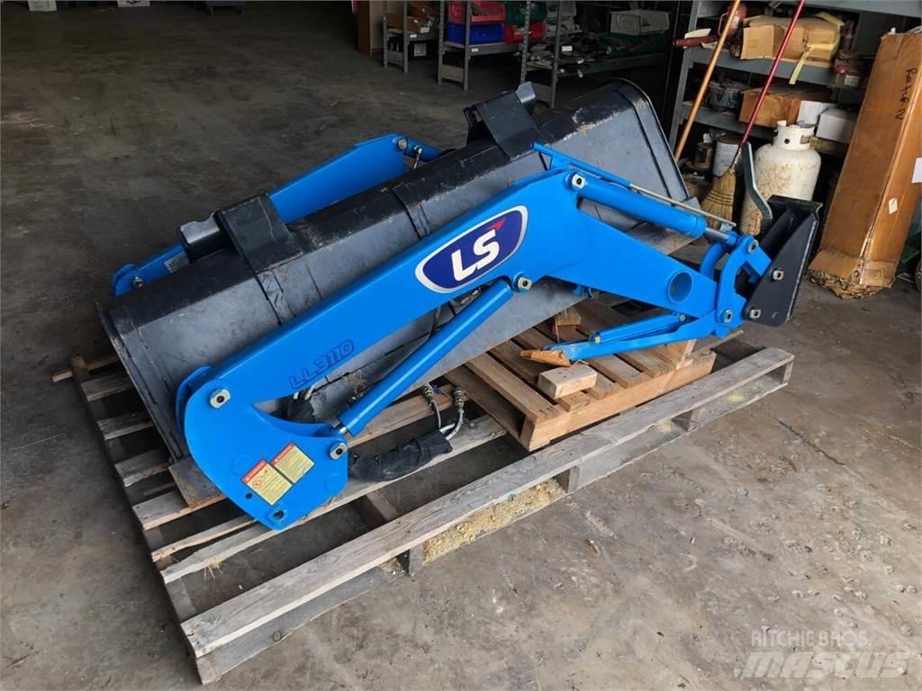 LS LL3110 Construcción - Otros