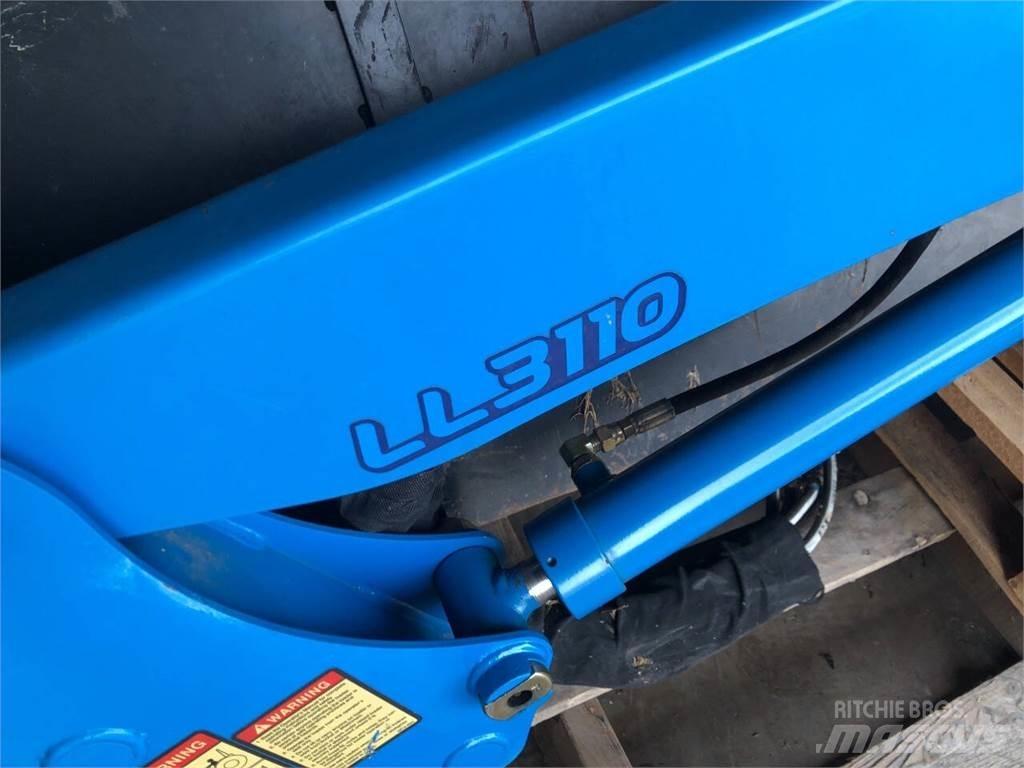 LS LL3110 Construcción - Otros