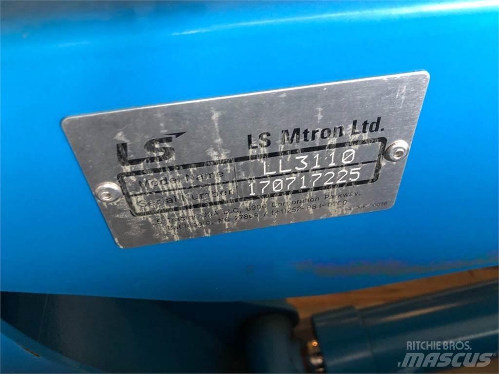 LS LL3110 Construcción - Otros