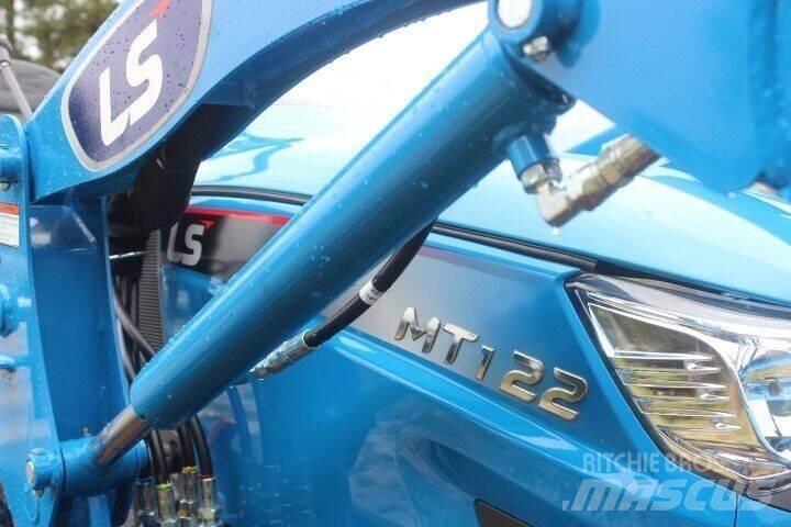 LS MT122 Construcción - Otros