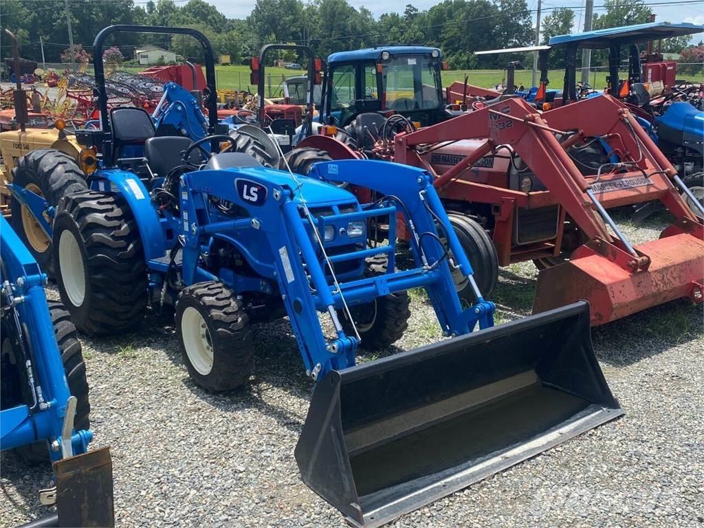 LS MT225E Construcción - Otros