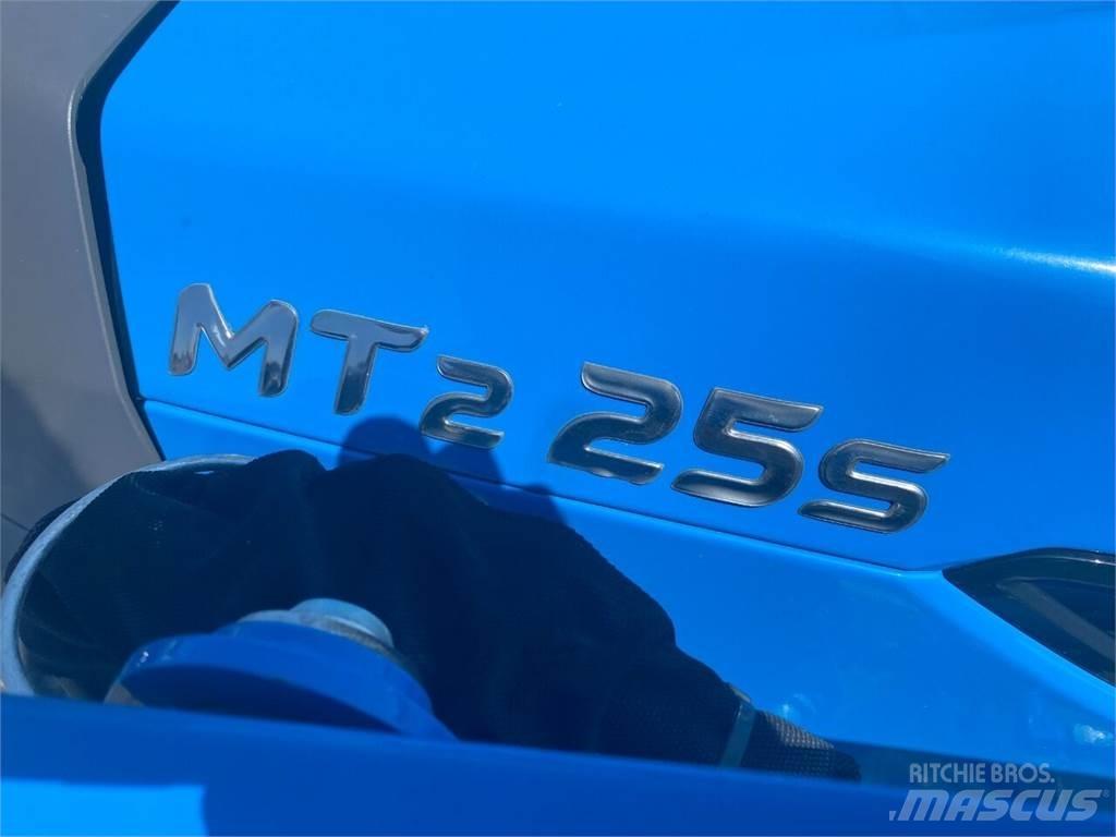 LS MT225S Construcción - Otros