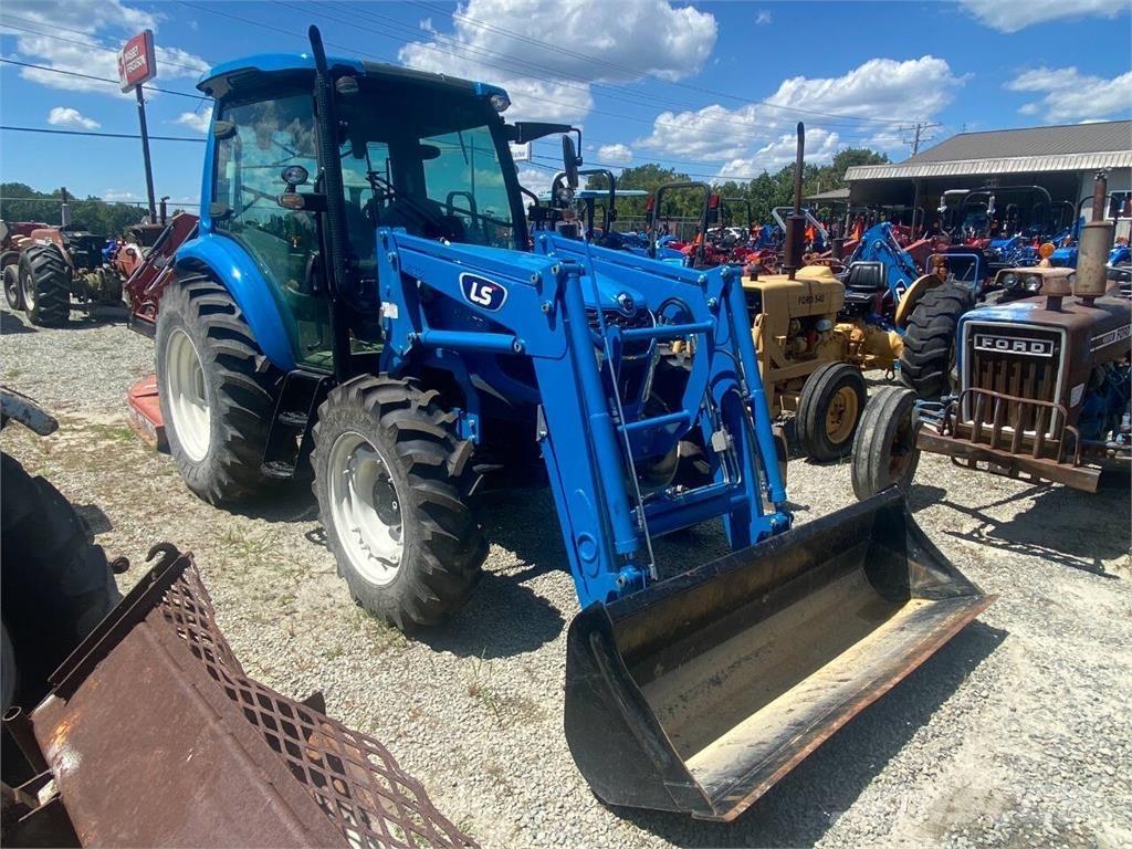LS MT573 Construcción - Otros