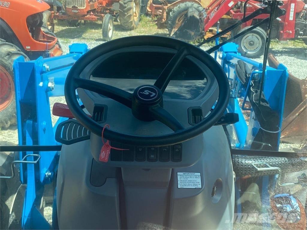 LS MT573 Construcción - Otros