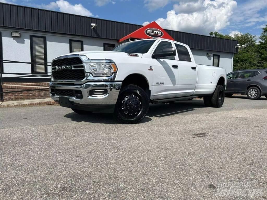 RAM 3500 Construcción - Otros