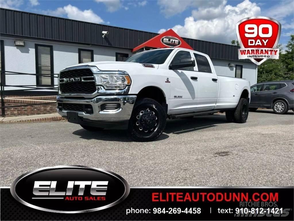 RAM 3500 Construcción - Otros