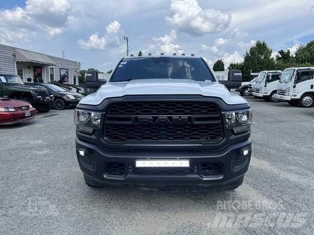 RAM 3500 Construcción - Otros