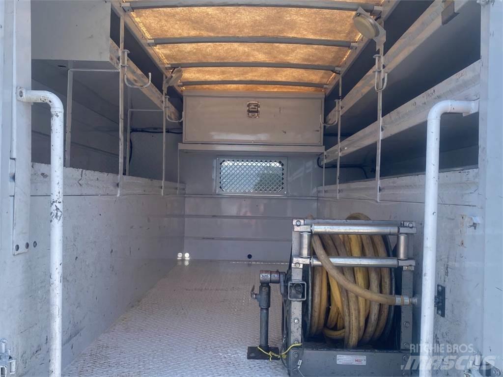 RAM 4500 Construcción - Otros
