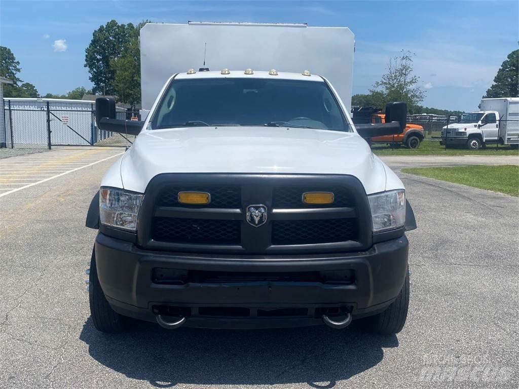 RAM 4500 Construcción - Otros
